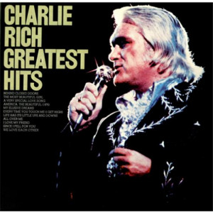 Charlie Rich Greatest Hits