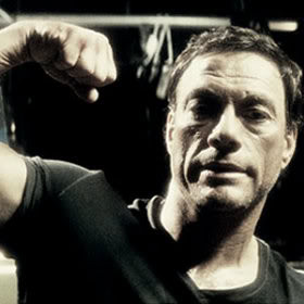 View all Jean Claude Van Damme quotes