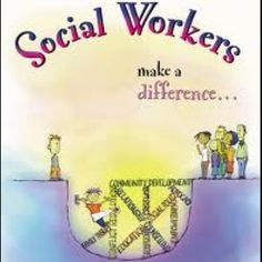 workers are sexy making a difference life socialwork social workers ...