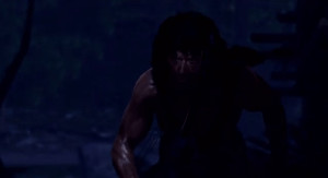 First Blood Rambo Part And Iii