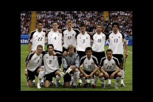 Germany national football team Pictures