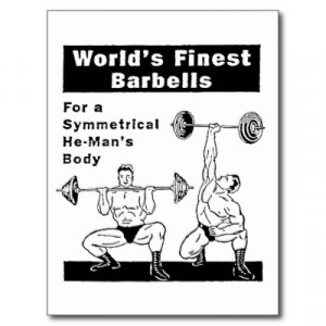 Funny Weightlifting Quotes
