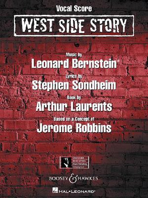 Start by marking “West Side Story” as Want to Read: