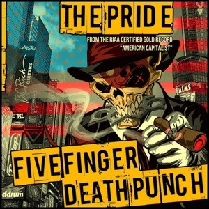 Five Finger Death Punch - The Pride.mp3 (right click & save link as ...
