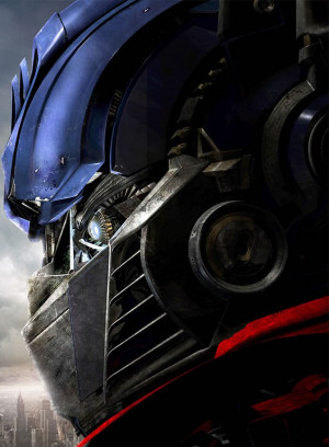 Optimus Prime Quotes