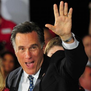 even mitt romney s defenders admit that he chose his words poorly when ...