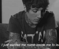 Oliver Sykes Quotes Tumblr Popular oli sykes images from