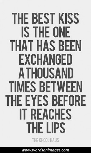 Exchange quotes