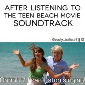 teen beach movies