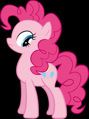 my little pony ponies pinkie pie my little pony friendship is magic ...