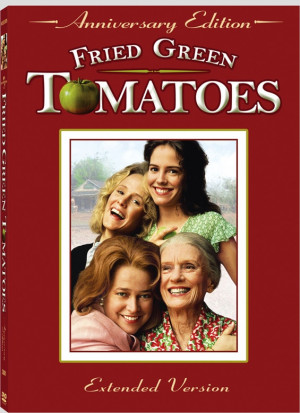 Fried Green Tomatoes (US - DVD R1)