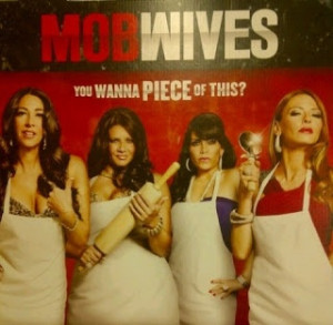 Sneak Peek: Mob Wives 'After the Storm' Episode 6, Sun Feb 17 10PM