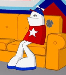 Homestar Runner