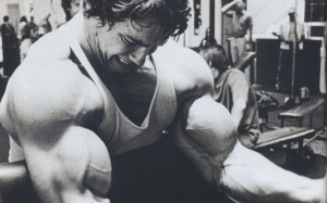 Arnold Schwarzenegger Quotes On Bodybuilding, Motivation And Success