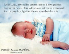 pro - life bible verses