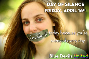 Quotes About Silent People Start my day of silence.