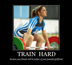 motivational posters sports