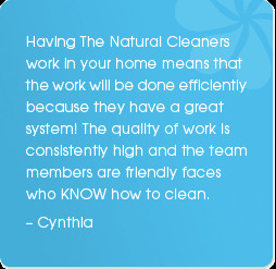 work in your home means that the work will be done efficiently ...