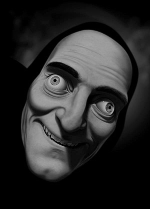 Marty Feldman Young Frankenstein Young frankenstein - marty