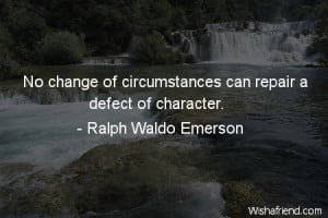 Character Quotes And Sayings Character quotes & sayings