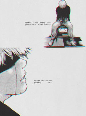 Tokyo Ghoul