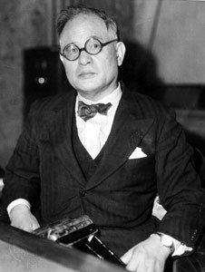 Quotes from Haile Selassie I to President Harry S. Truman