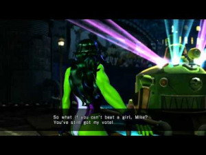 umvc3 she hulk quotes umvc3 felicia quotes w eng jap