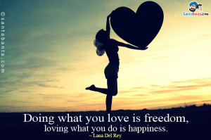 FREEDOM LOVING QUOTES