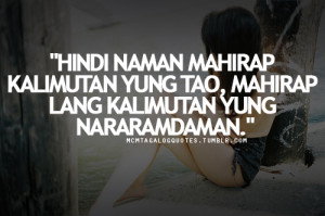 Good Night Love Quotes Tagalog