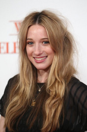 Sophie Lowe Thoughts - Amirite