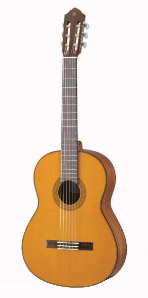 yamaha classical guitar sku 152453 cg142c classical guitar ca 299 99