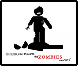 Funny Zombie (3)