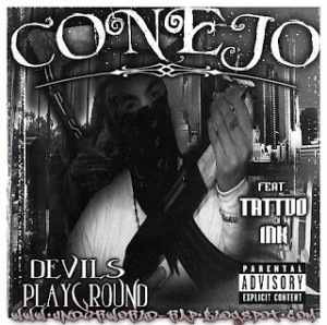 Conejo Rapper Biography