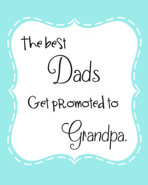 Fathers Day Quotes. .Funny Sayings About Grandpa's