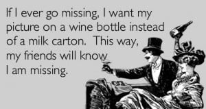 Dorothy Parker quote, funny quote, drinking quote, wine, humor
