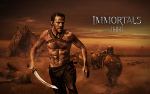 Immortals - Movie Wallpapers - joBlo.com