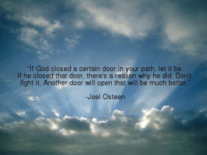 Joel osteen, author, quotes, sayings, motivational, famous