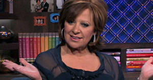 Caroline Manzo - 'Real Housewives of New Jersey'