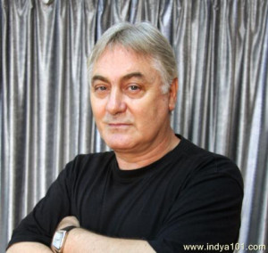 Barry, John (I) Biography