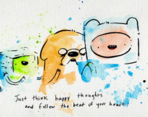 Adventure Time Best Friend Quotes ~ Adventure time quotes on Pinterest ...