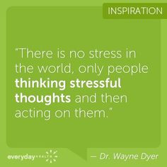 Dr. Wayne Dyer quotes