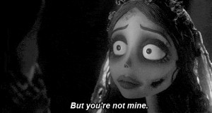 fangirling photo: but you're not mine tumblr_m0fqjuPo141qg9mo1o1_500 ...