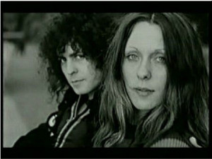 marc bolan and june child pic1