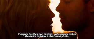 Nicholas Sparks Quotes The Lucky One The lucky one ♥