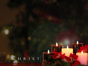 Christmas Candle Wallpapers - Download Christmas Candle Wallpapers ...