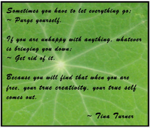 Quotes by Tina Turner
