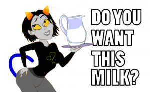 nepeta homestuck quotes