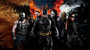 Batman Movies The Joker Catwoman Two-Face Bane Batman The Dark Knight ...