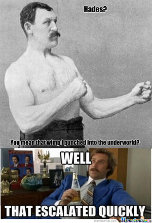 Quotes From Greek Mythology