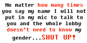 Girl Quotes About Guys Who Play Games The most annoying thing a guy